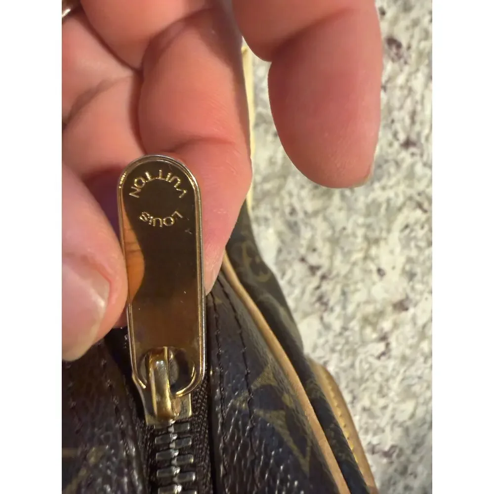 Louis Vuitton Manhattan PM